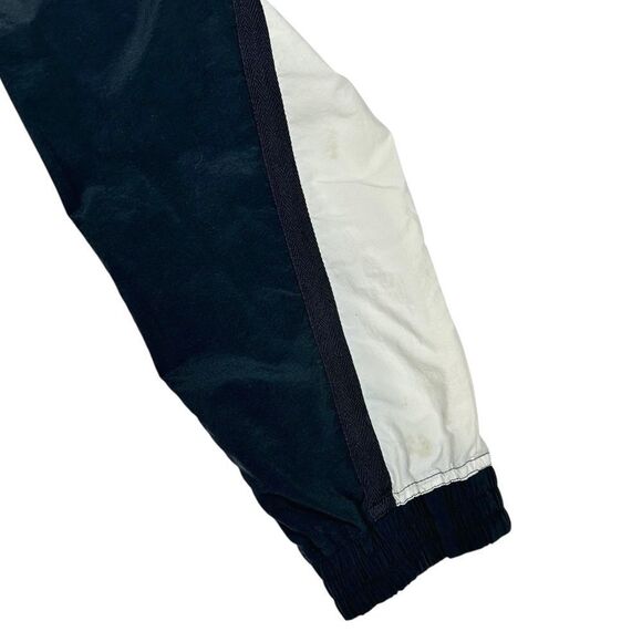 Vintage Nike Challenge Court Andre Agassi Windbreaker Jacket Pullover 1990s - Picture 6 of 6